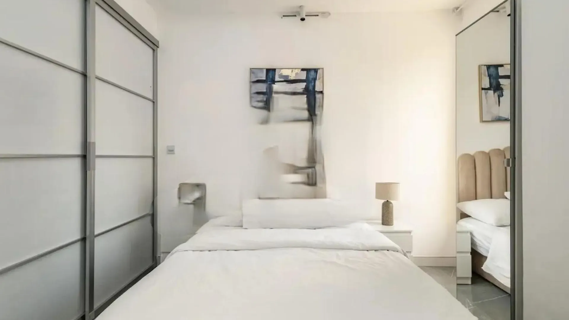 Ahlan Furnished Full Apartment Marina Cityview Jbr Beach For Families United Arab Emirates