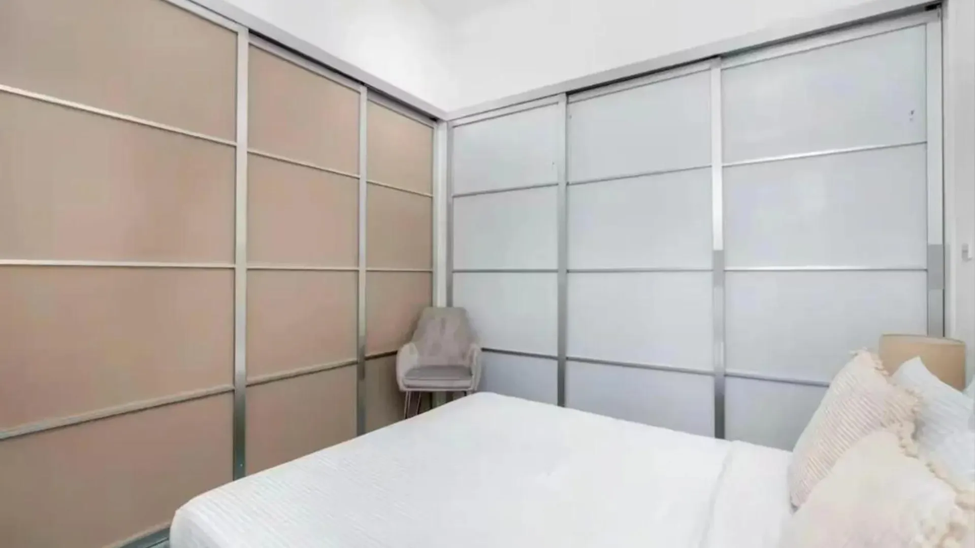 Ahlan Furnished Full Apartment Marina Cityview Jbr Beach For Families