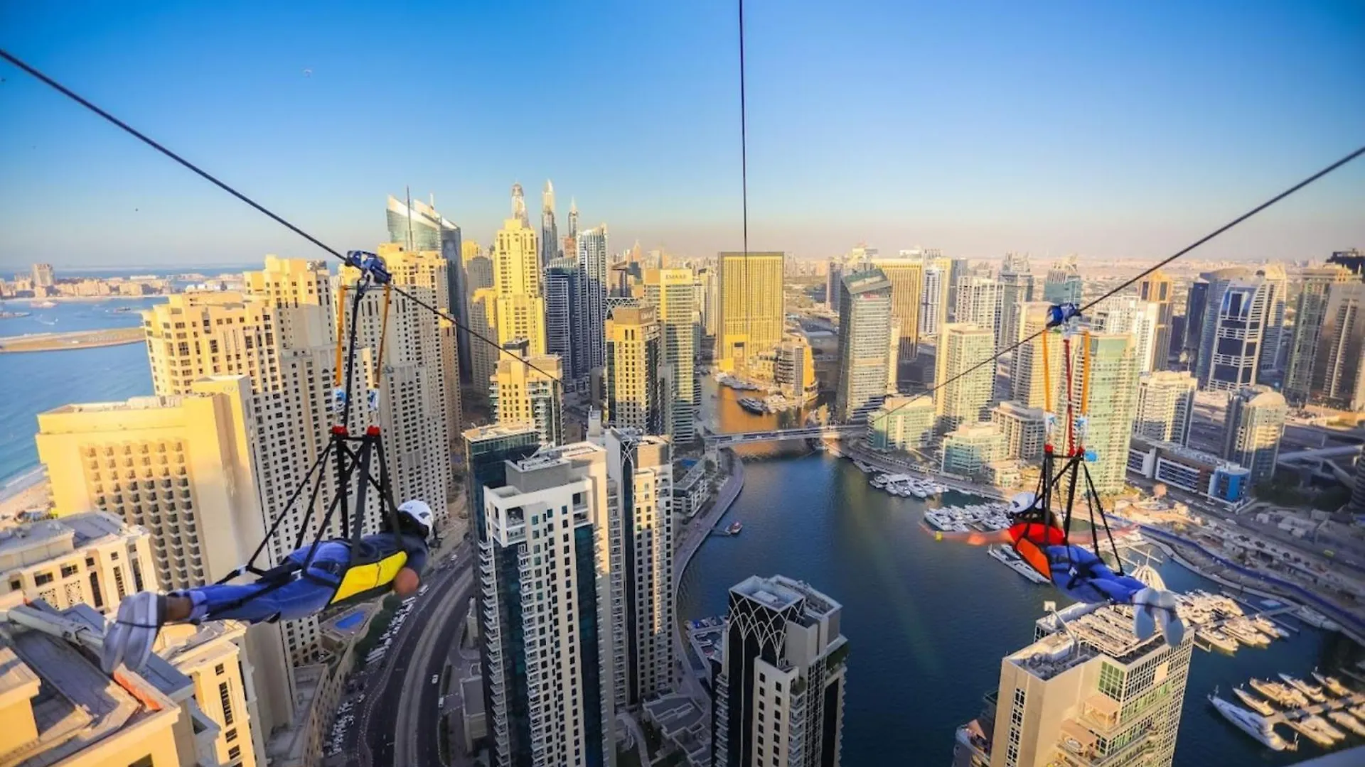 Ahlan Furnished Full Apartment Marina Cityview Jbr Beach For Families United Arab Emirates