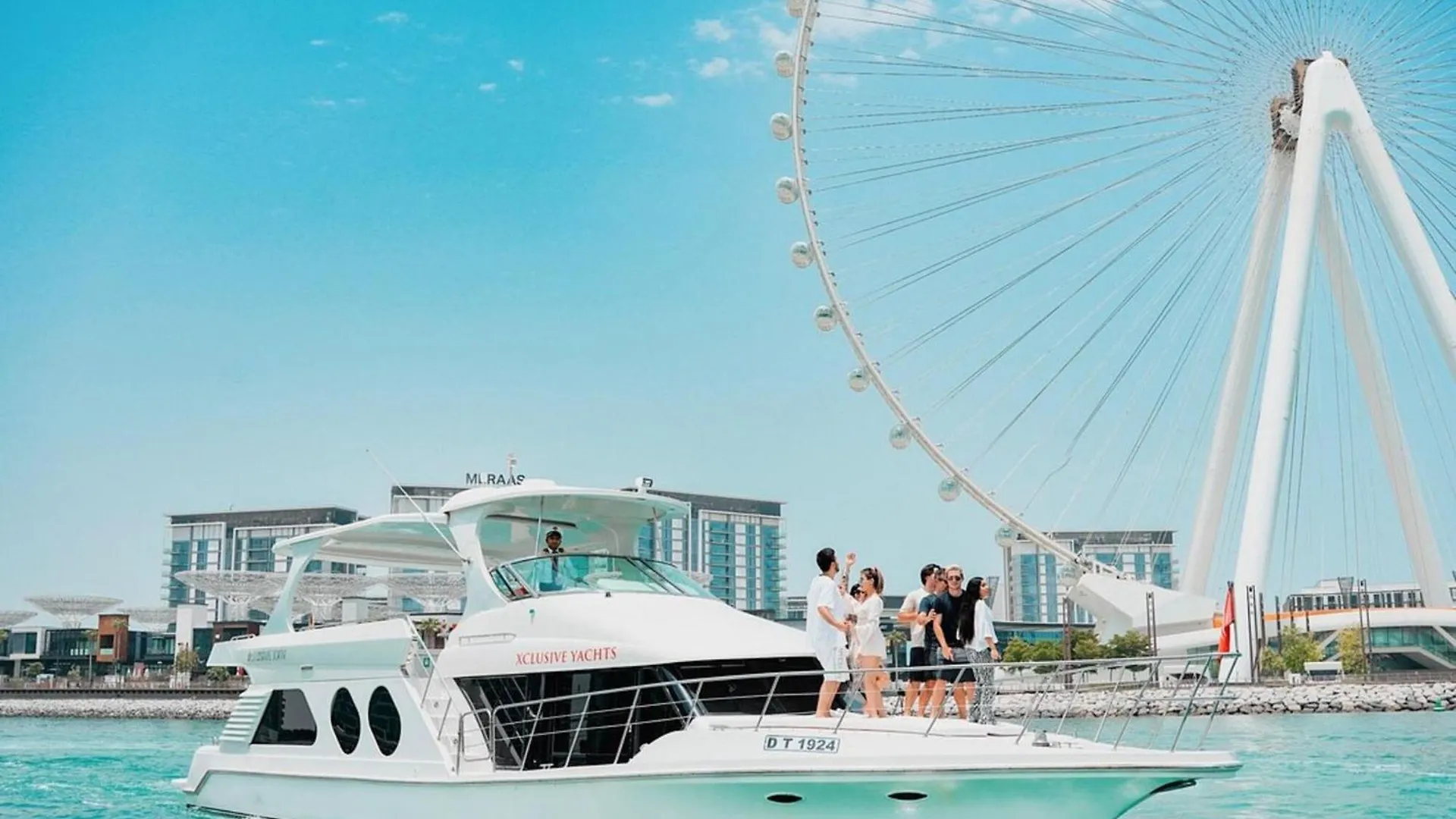 Ahlan Furnished Full Apartment Marina Cityview Jbr Beach For Families United Arab Emirates