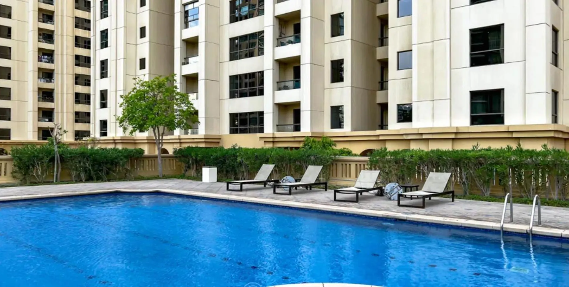 Ahlan Furnished Full Apartment Marina Cityview Jbr Beach For Families 0*, Dubai United Arab Emirates