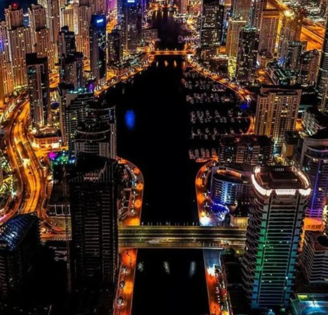 Ahlan Furnished Full Apartment Marina Cityview Jbr Beach For Families