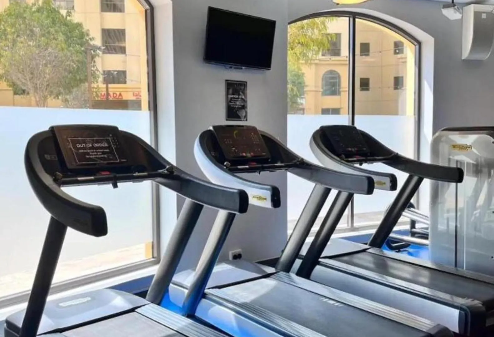 Ahlan Furnished Full Apartment Marina Cityview Jbr Beach For Families United Arab Emirates
