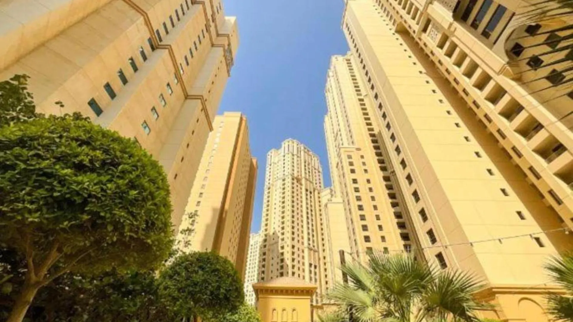 Ahlan Furnished Full Apartment Marina Cityview Jbr Beach For Families United Arab Emirates
