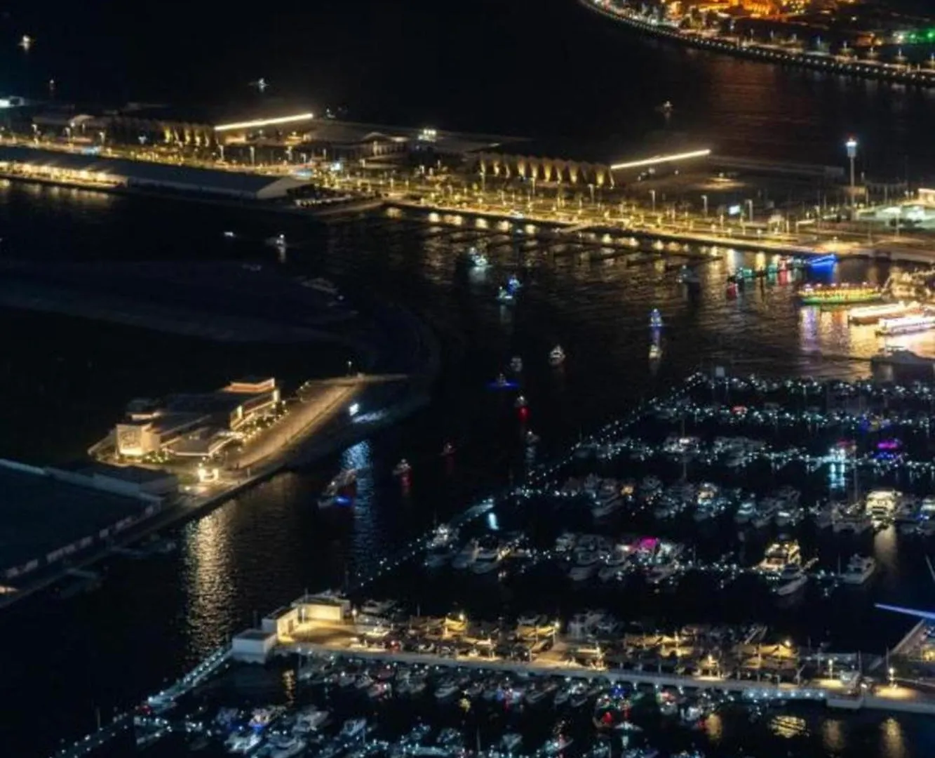 Ahlan Furnished Full Apartment Marina Cityview Jbr Beach For Families