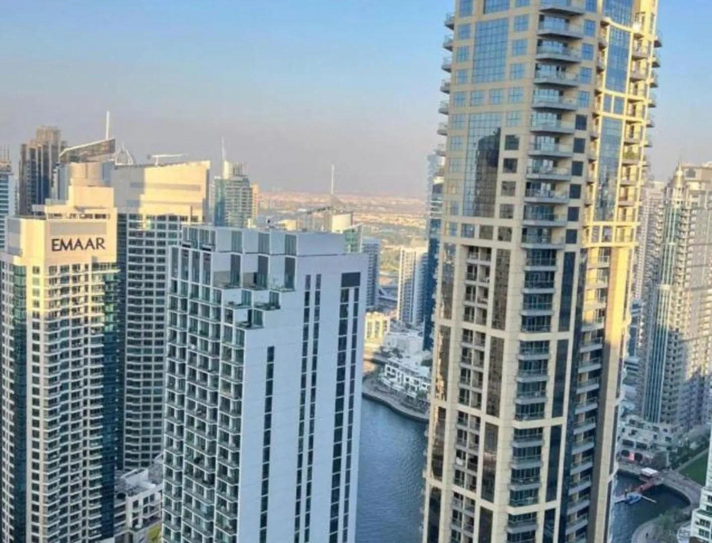 Ahlan Furnished Full Apartment Marina Cityview Jbr Beach For Families Dubai