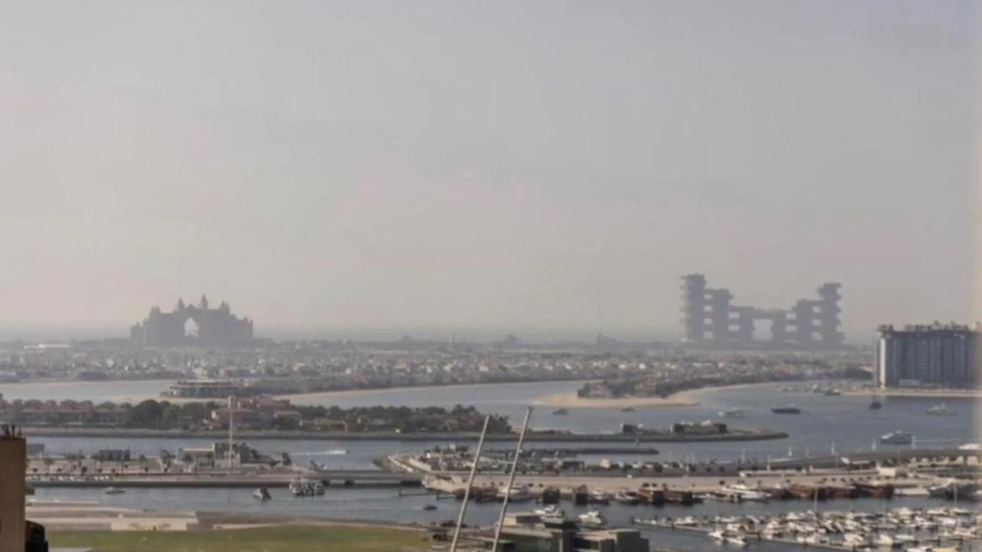Ahlan Furnished Full Apartment Marina Cityview Jbr Beach For Families