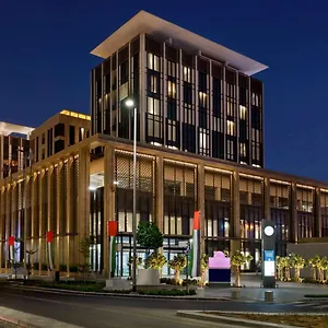 Hotel Mercure Gold District, Dubai