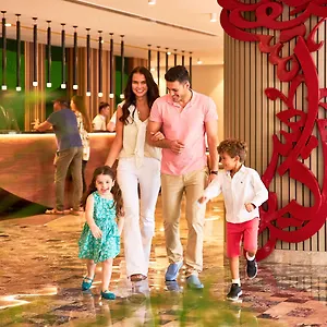 4* Aparthotel Mercure Barsha Heights
