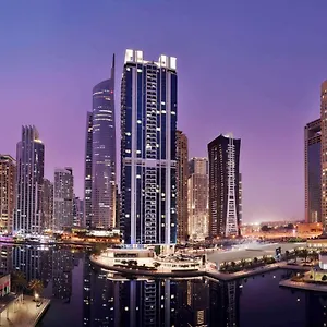Mövenpick Jumeirah Lakes Towers Dubai