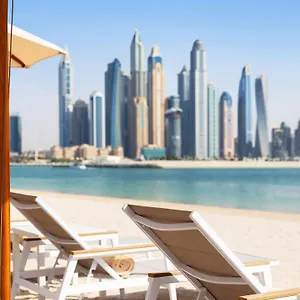 Apart-hotel Adagio Premium The Palm, Dubai