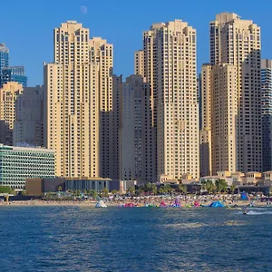 4* Otel Hilton The Walk