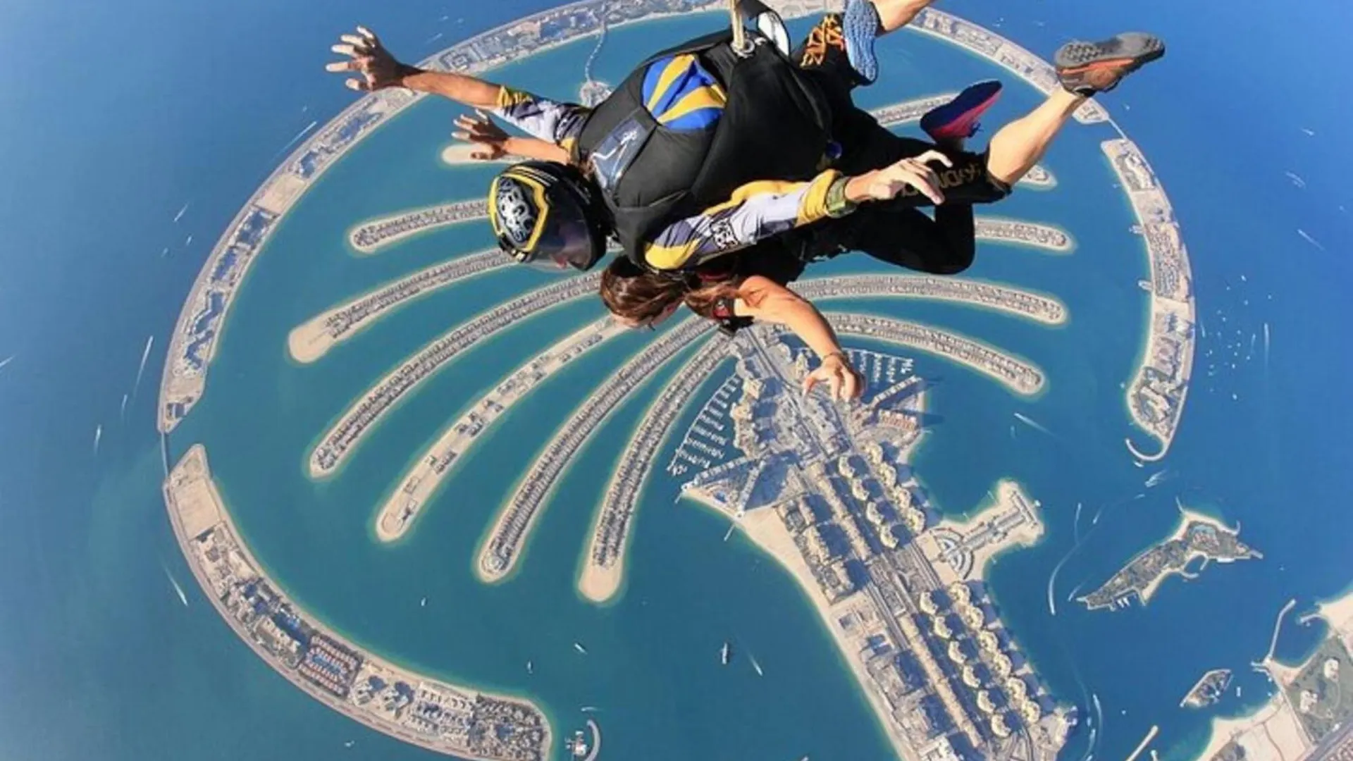 Ahlan Furnished Full Apartment Marina Cityview Jbr Beach For Families 0*, ドバイ アラブ首長国連邦