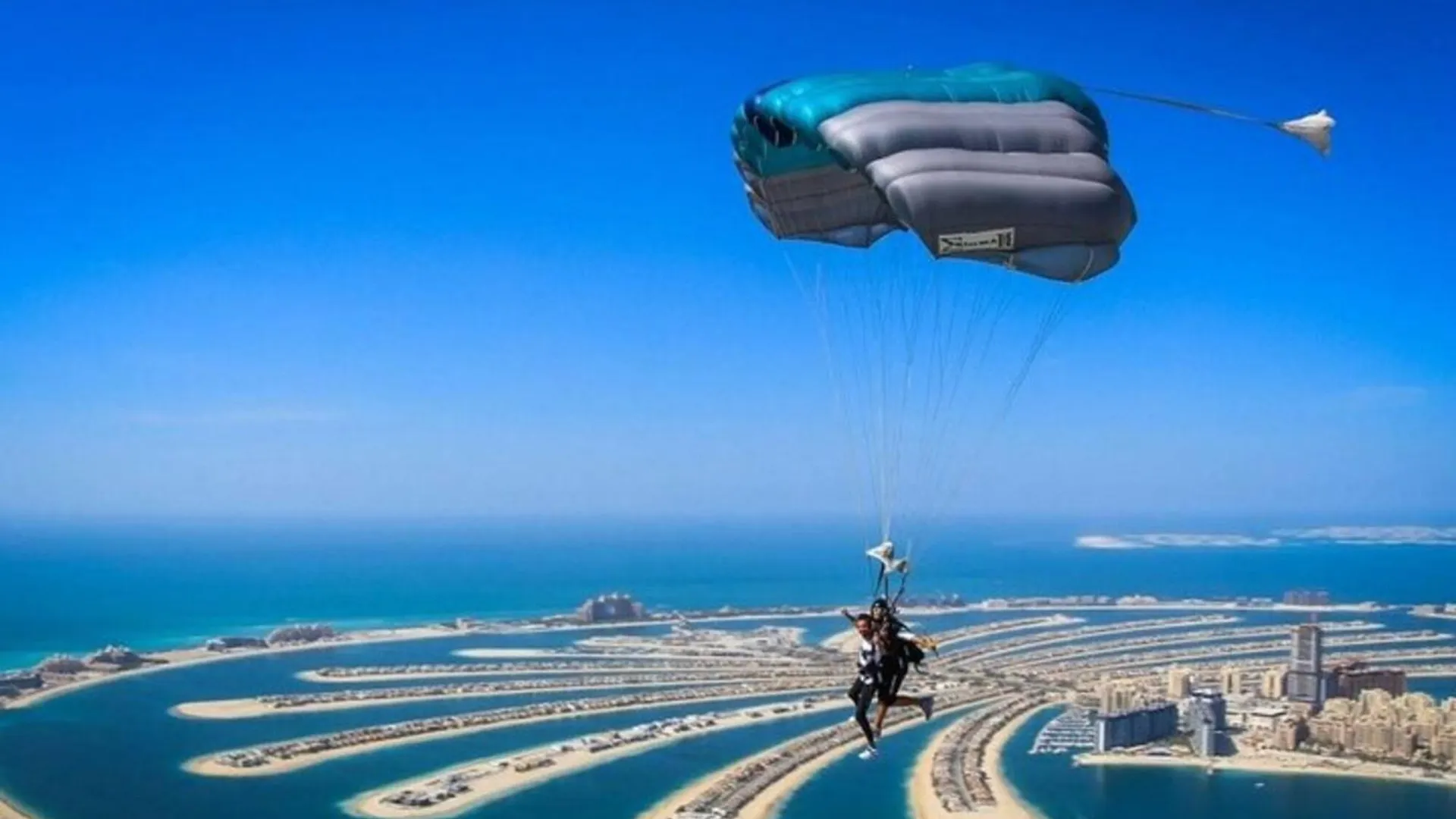 Ahlan Furnished Full Apartment Marina Cityview Jbr Beach For Families
