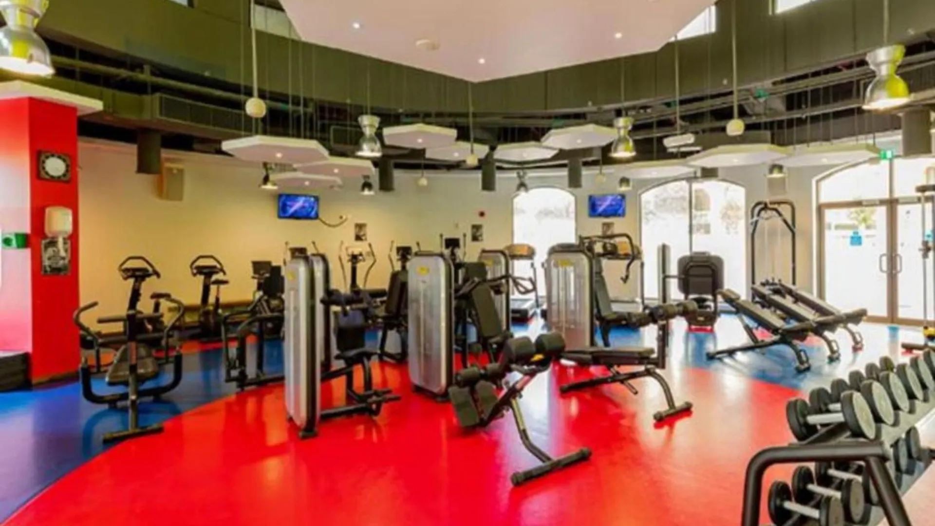 Ahlan Furnished Full Apartment Marina Cityview Jbr Beach For Families アラブ首長国連邦
