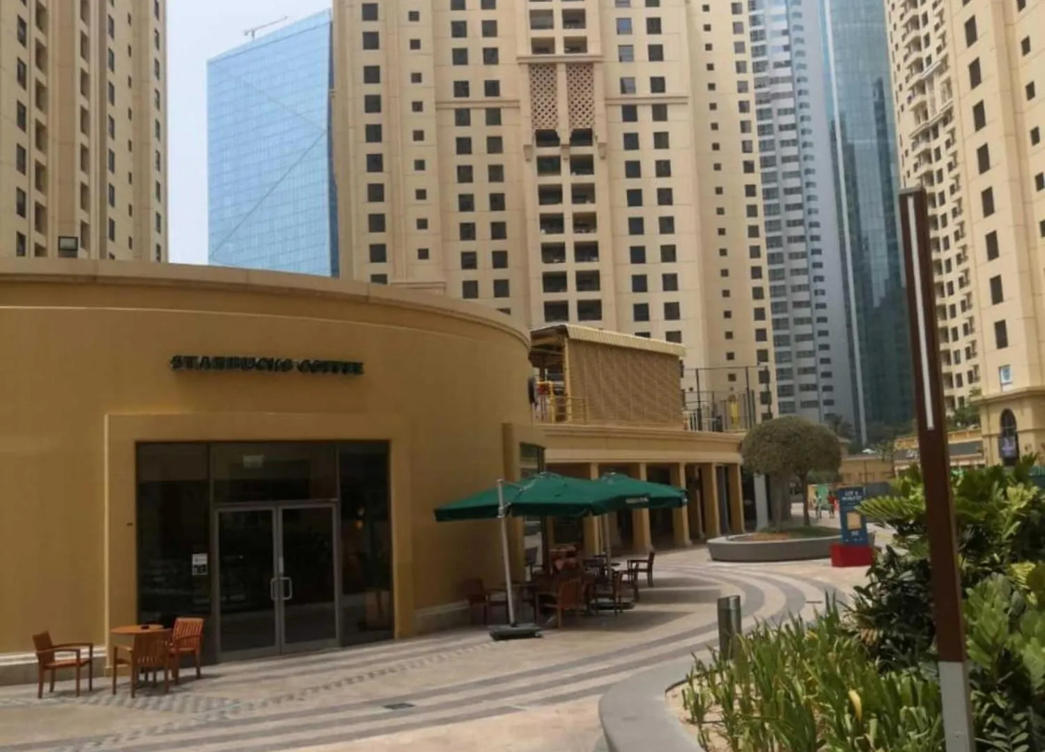 Ahlan Furnished Full Apartment Marina Cityview Jbr Beach For Families