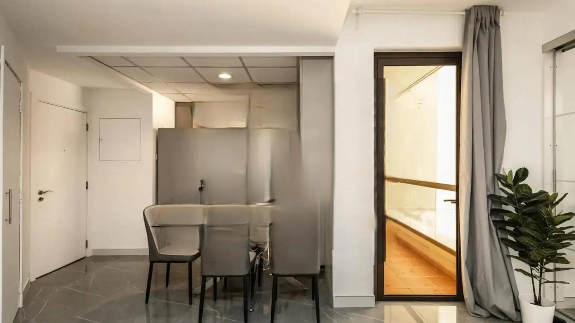 Ahlan Furnished Full Apartment Marina Cityview Jbr Beach For Families