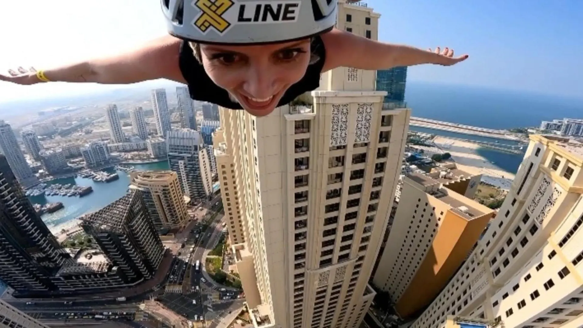 Ahlan Furnished Full Apartment Marina Cityview Jbr Beach For Families 0*, Dubai Emirati Arabi Uniti