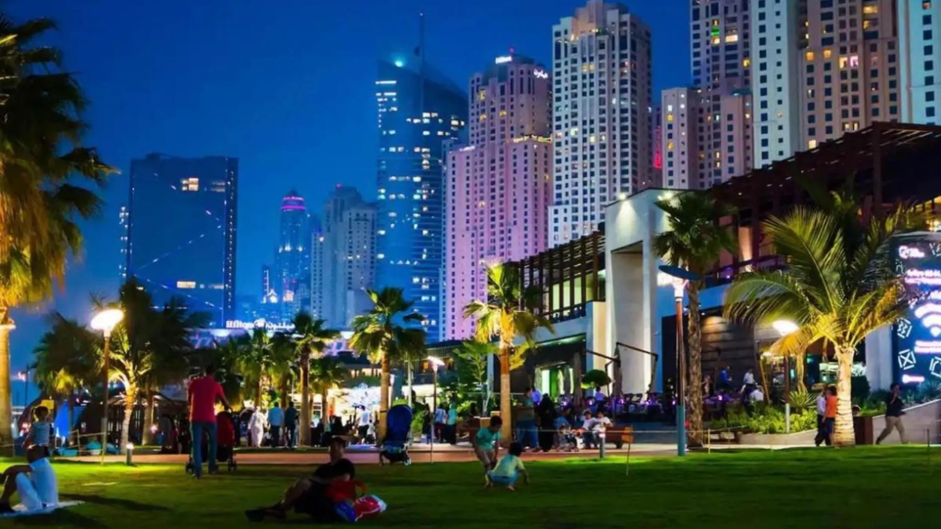 Ahlan Furnished Full Apartment Marina Cityview Jbr Beach For Families Dubai