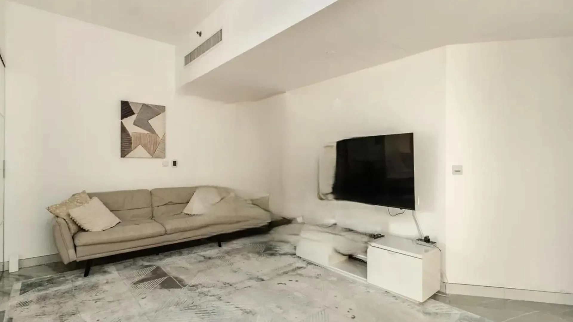 Ahlan Furnished Full Apartment Marina Cityview Jbr Beach For Families Emirati Arabi Uniti